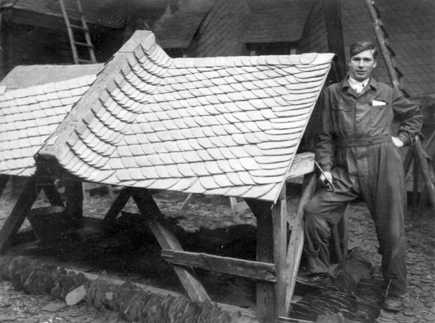 Dachdeckrei Engel