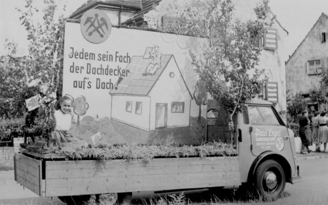 Dachdeckrei Engel