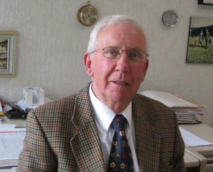 2003 Peter Eckert / Geschäftsführer