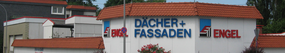 Dachdecker Engel Saarbrücken