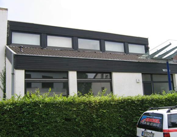 Steildach