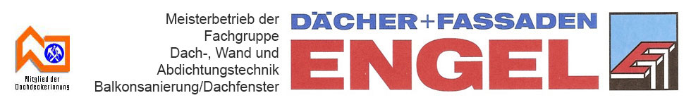 Dachdecker Engel Saarbrücken